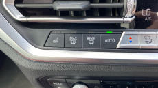 BMW 4 Series 420i M Sport 2dr Step Auto Petrol Convertible